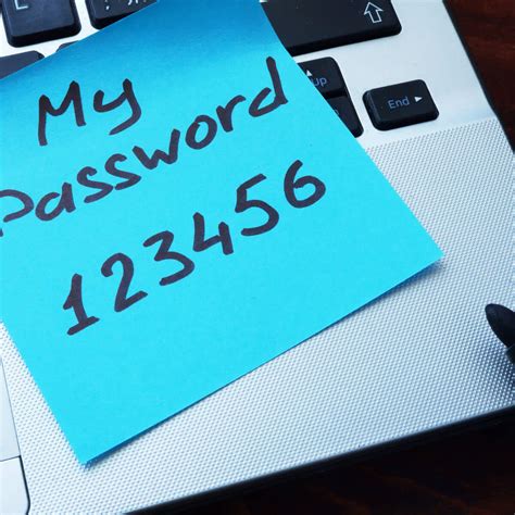 10000 Common Passwords .